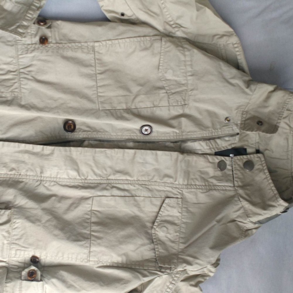 allegri, men's jacket, S, NWT